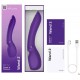 Vibromassager Wand 2 We-Vibe