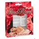 Navlake za penis Red Roses Penis Ring Set 6 pcs