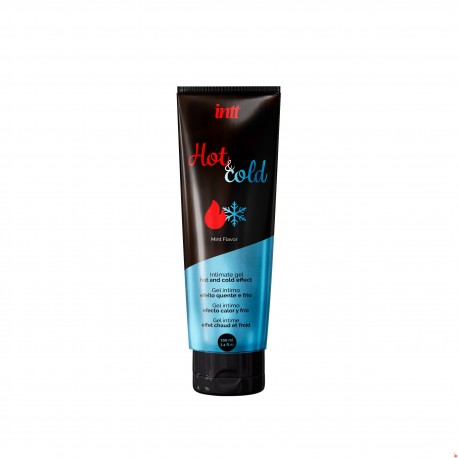 HOT & COLD LUBRICANT 100 ml