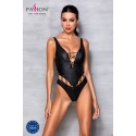 Bodi FRANCESCA BODY black L/XL - Passion