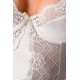 Корсет ARIEL CORSET ecru S/M - Avanua