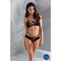 Комплект LARA BIKINI black L/XL - Casmir