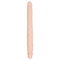 Dupli dildo Crystal Duo Double-Dong