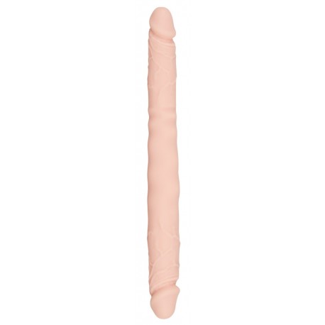 Dupli dildo Crystal Duo Double-Dong