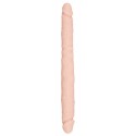 Double dildo Silicone Duo Double-Dong