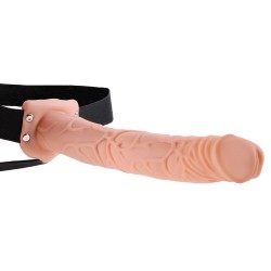 Strap-on Fetish Fantasy 11 Zoll