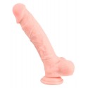 Фаллоимитатор Medical Silicone Dildo