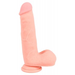 Фаллоимитатор Medical Silicone Dildo