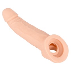 Nadogradna navlaka Penis Sleeve with Extension