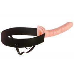 Strap-on Fetish Fantasy 10“ Hollow