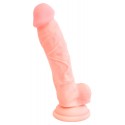 Dildo Medical Silicone Dildo